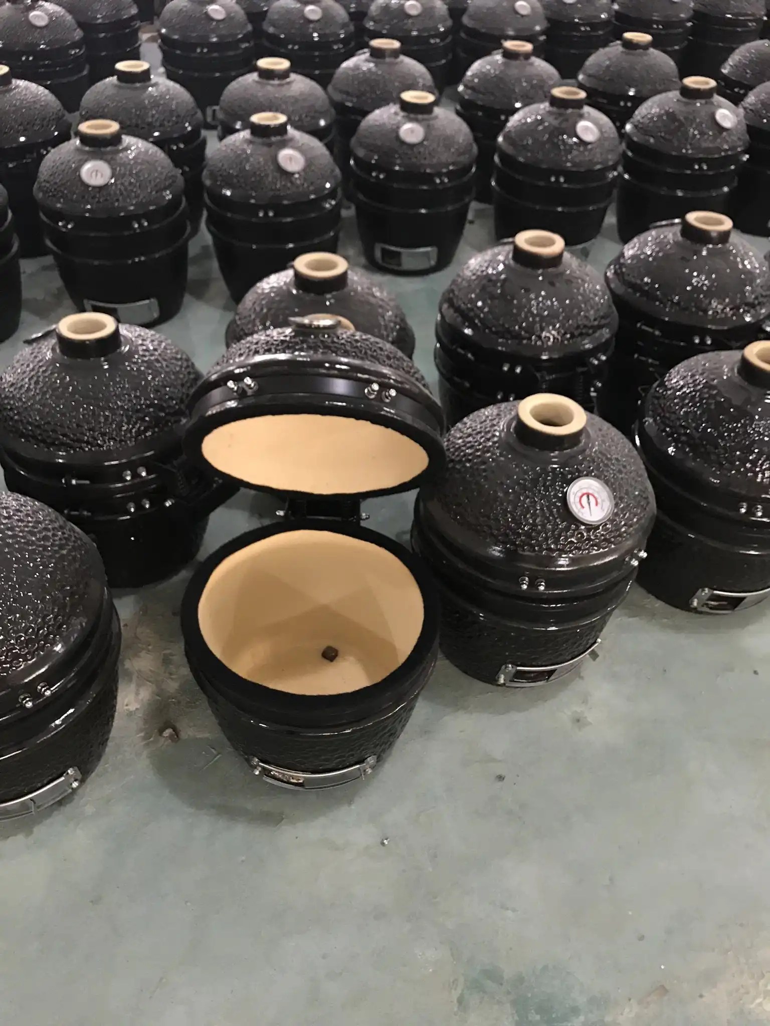 Kamado Grills – LeisureImport.com