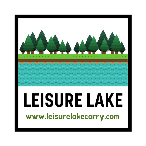 Contact Us Leisure Lake Campground