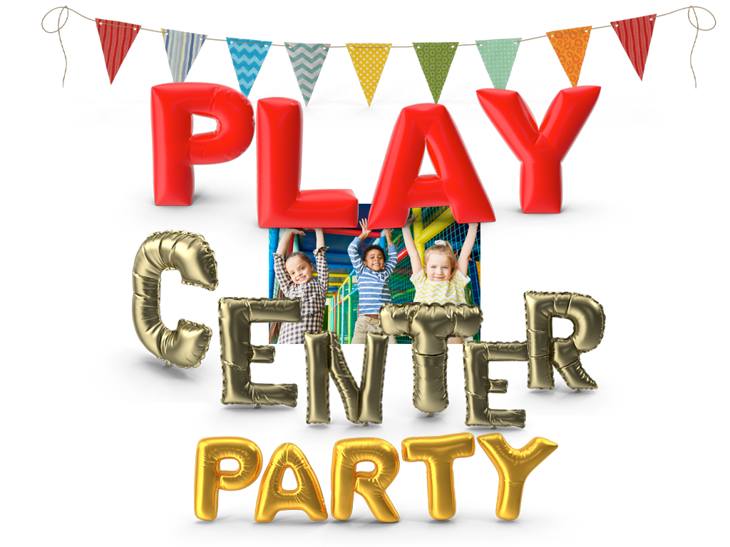 Play Center Parties Leisure Max