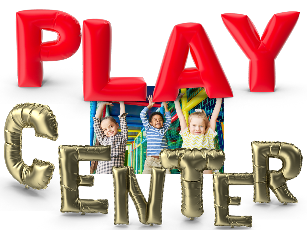 Play Center Leisure Max
