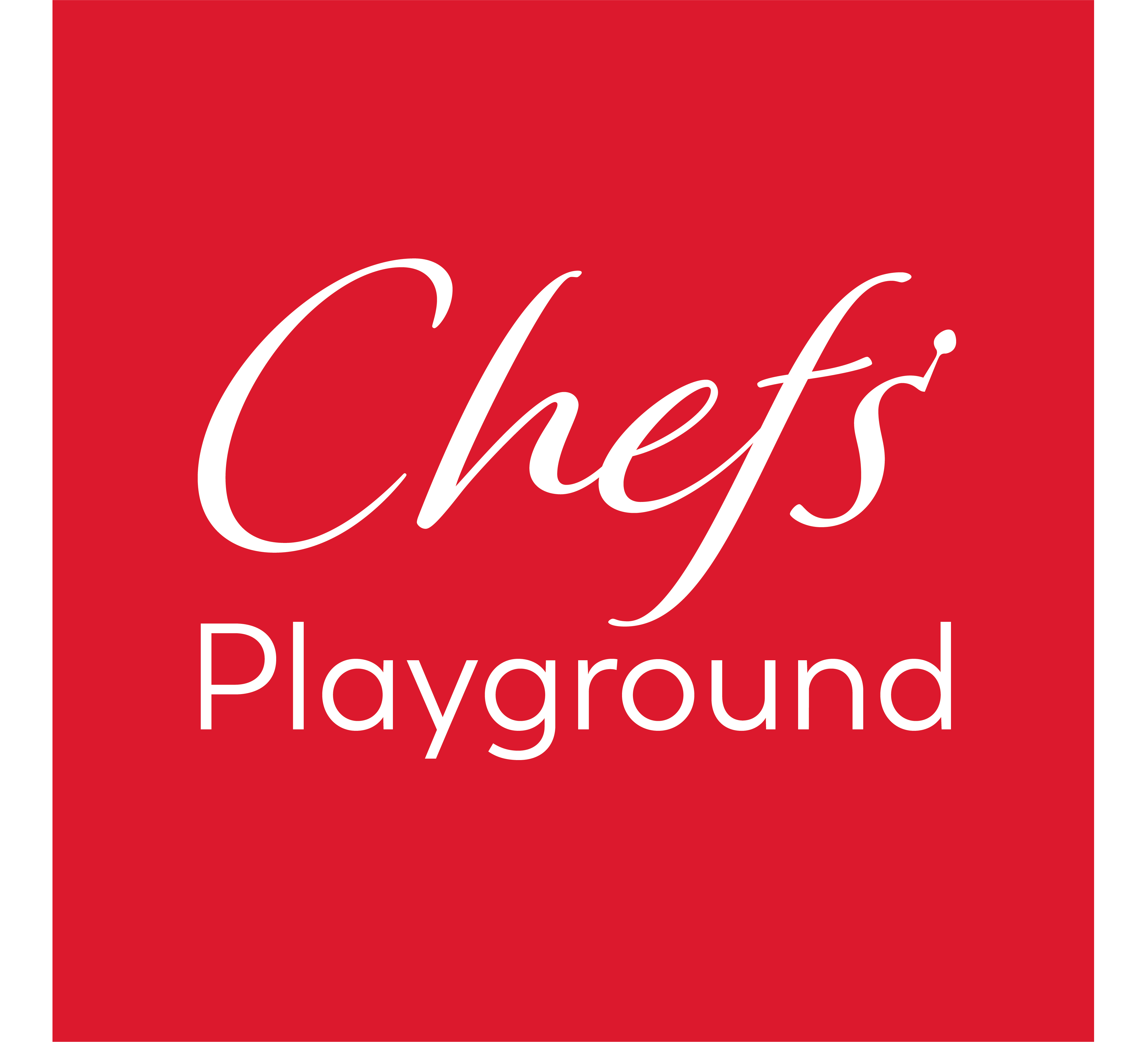 CHEFS’ PLAYGROUND Leisure Park Kallang