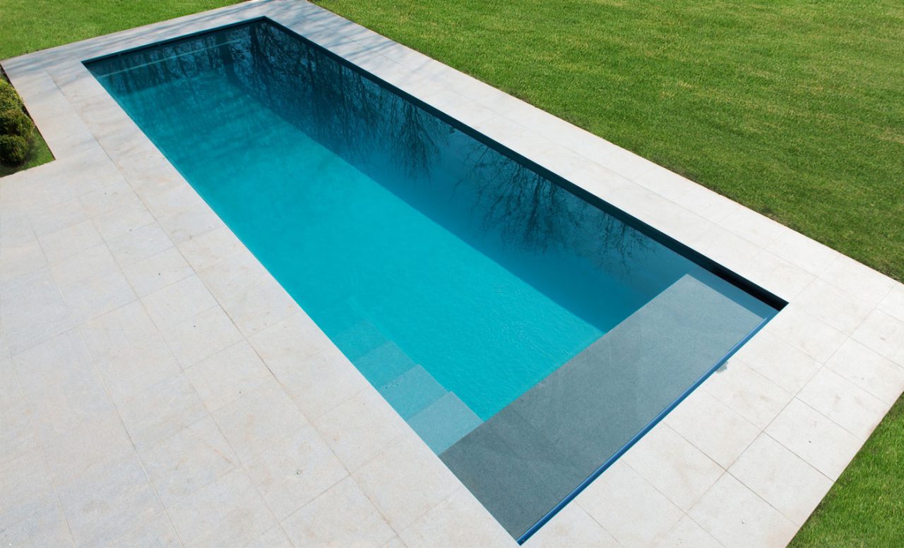 The Cube Leisure Pools of Sudbury