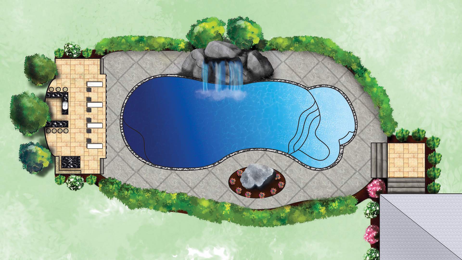 Leisure Pools of Sudbury