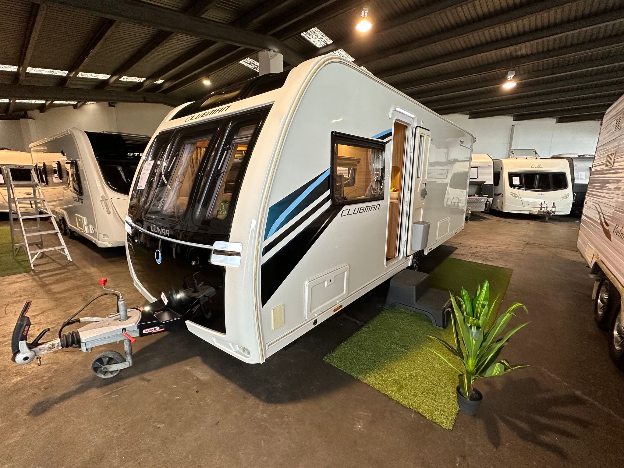 Caravans for Sale Auckland, NZ Cheap Caravan Dealers