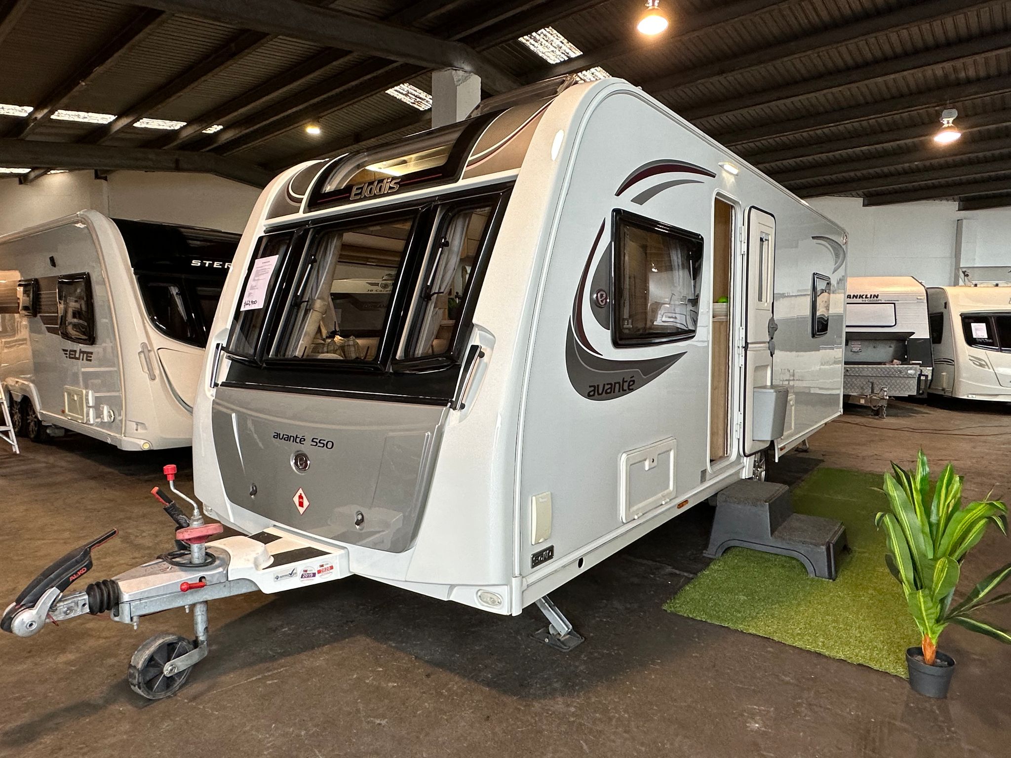 Caravans for Sale Auckland, NZ Cheap Caravan Dealers
