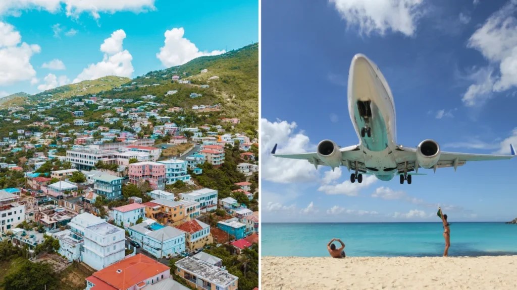 St Thomas Vs St Maarten Where To Visit 2024