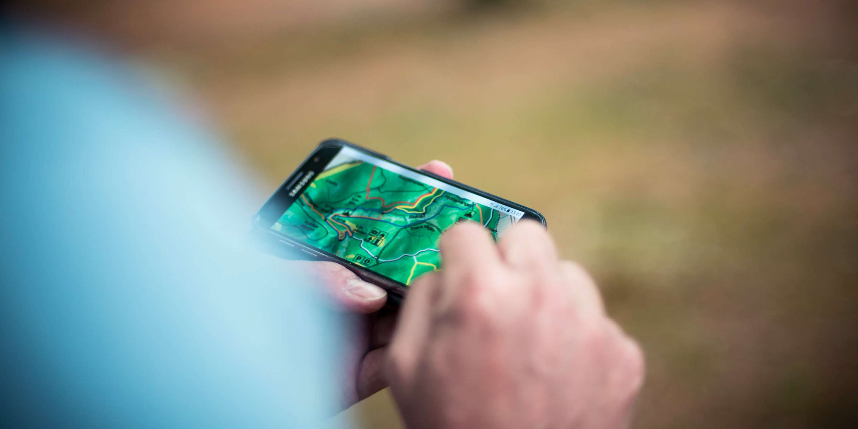 50+ Essential Apps for RVers Leisure Travel Vans