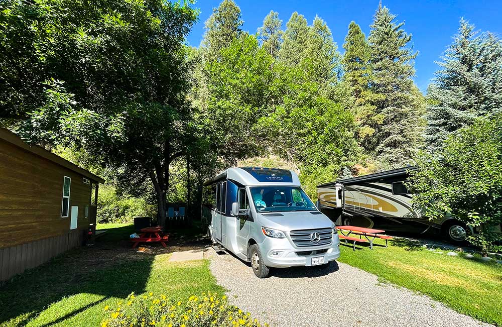 Pagosa Springs, CO A Must for Your Destination ToDo List Leisure