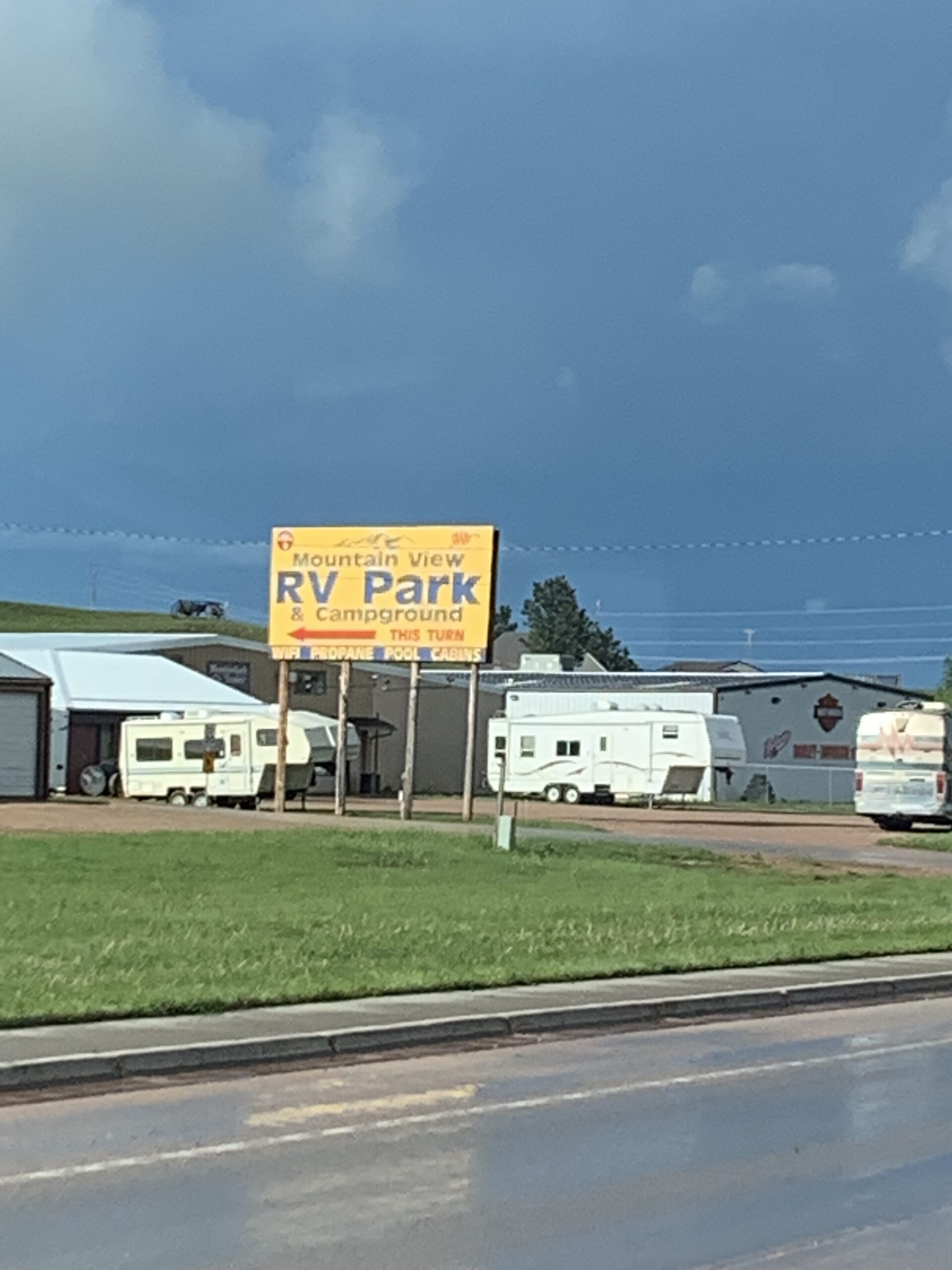 Summer Road Trip Through Cody, Wyoming, and Devil’s Tower National