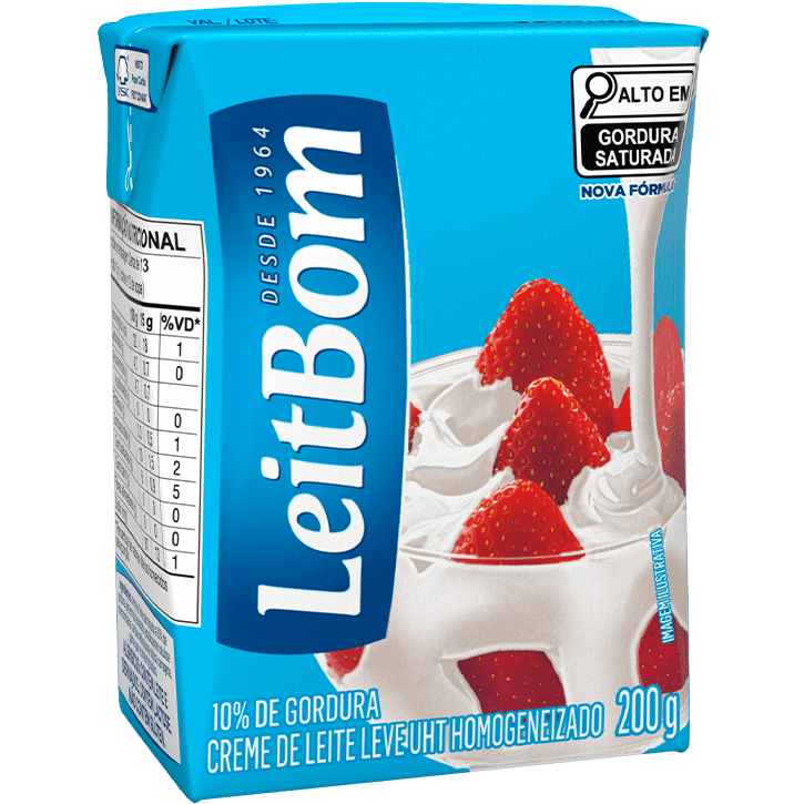 Leite Integral 1L