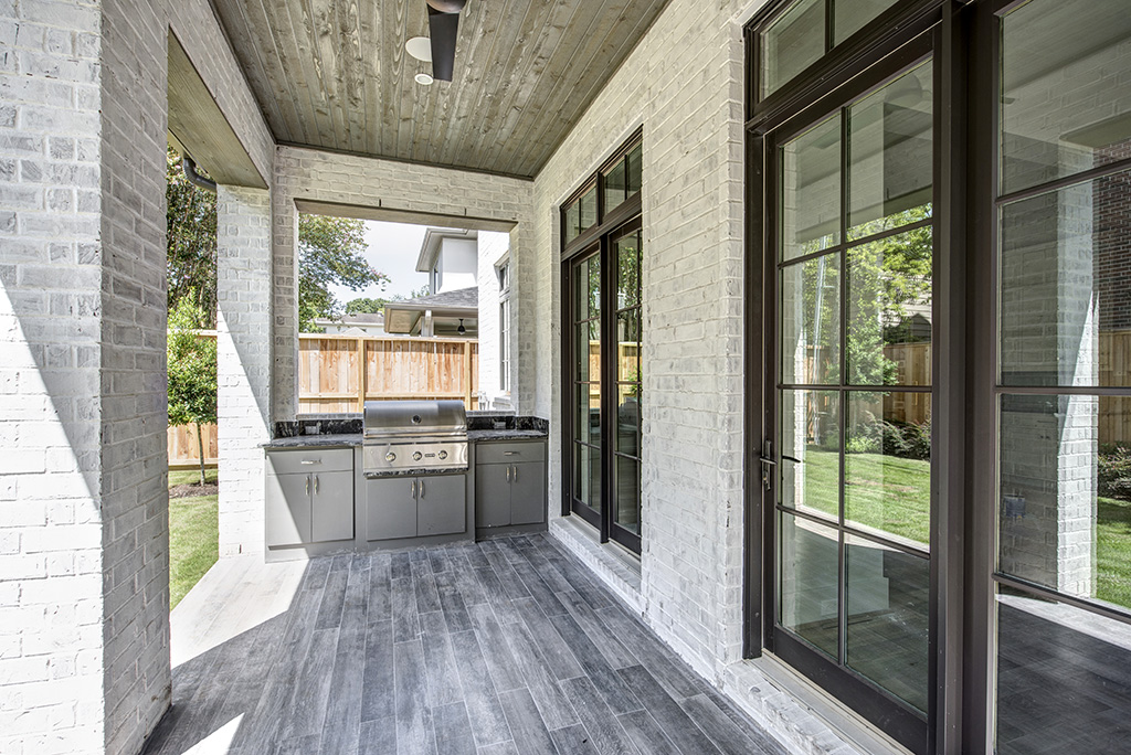 Arbuckle Leitch Properties