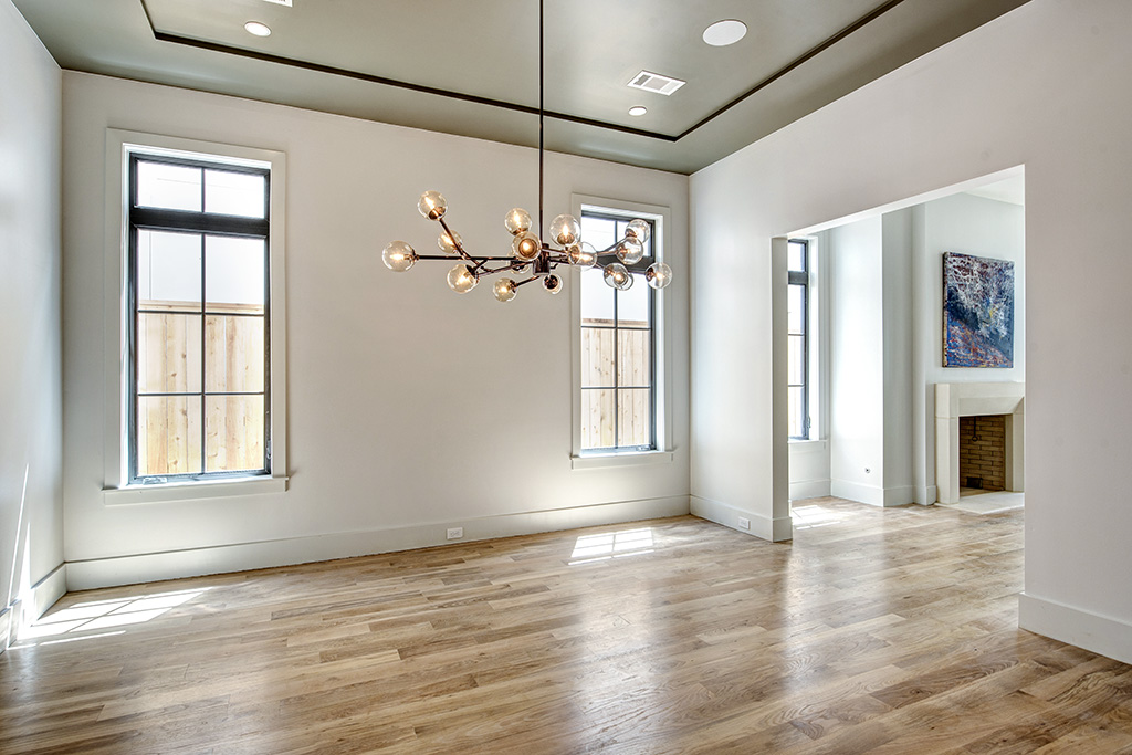 Arbuckle Leitch Properties