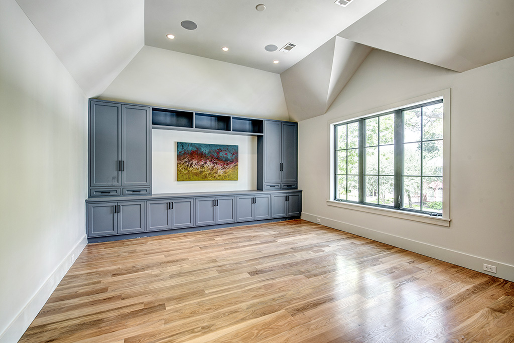 Arbuckle Leitch Properties