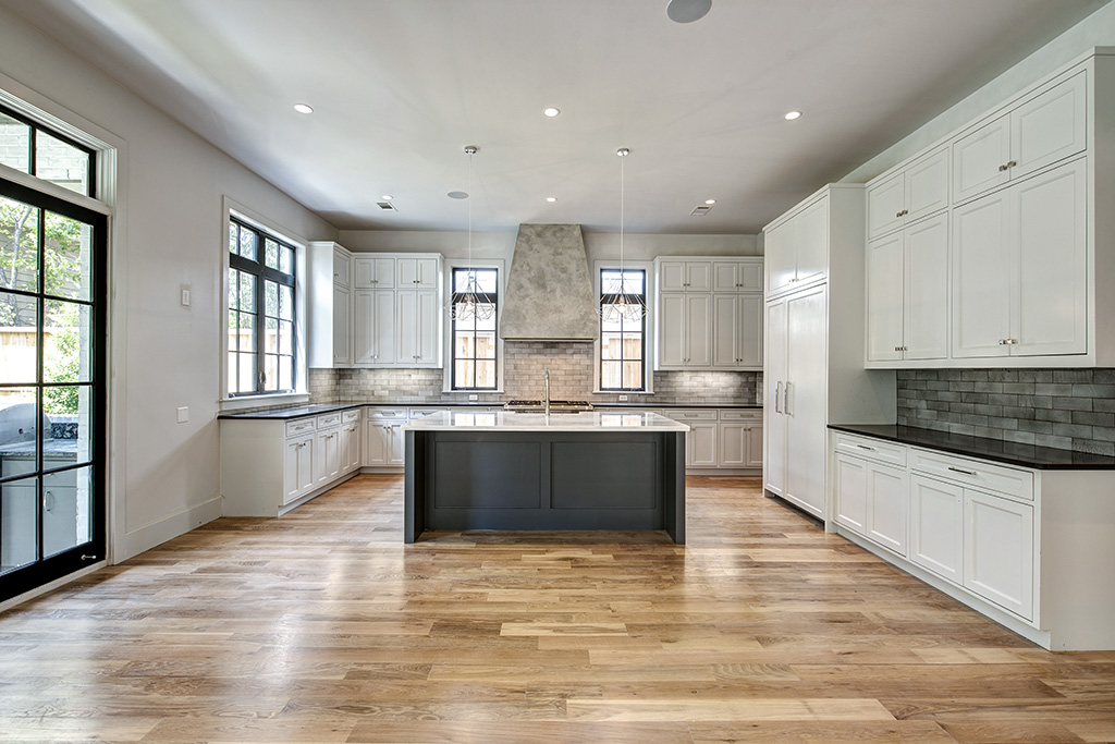 Arbuckle Leitch Properties