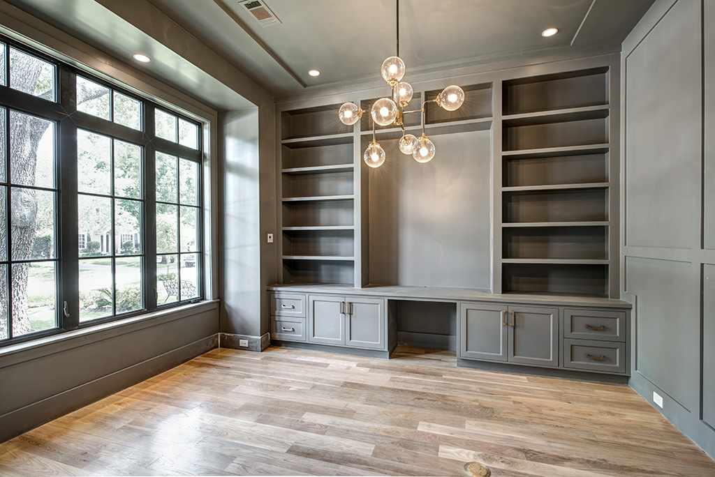 Arbuckle Leitch Properties