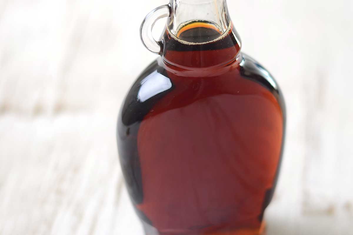How to Store Your Maple Syrup Leite's Culinaria