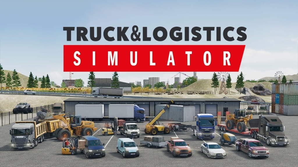 Truck & Logistics Simulator Review Leithal