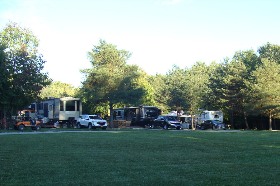 LeiTi Campground & Recreational Community Rates & Reservations
