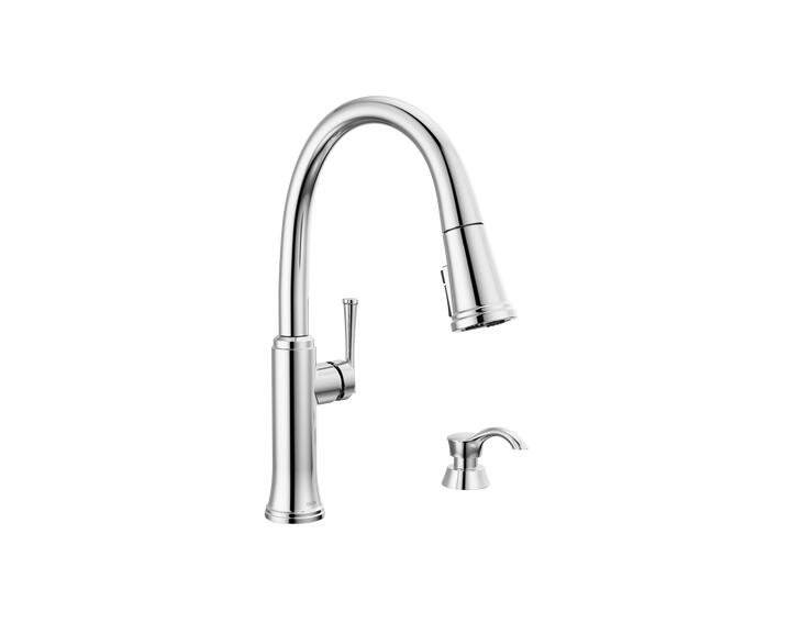 Faucet Wholesale for Kitchen & BathroomLeiz International