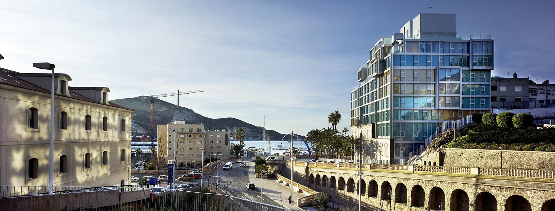 Nueva Andalucia Del Mar Beach Club Y Condominio