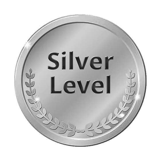 Silver Level (500) Le Jeune Dance Company