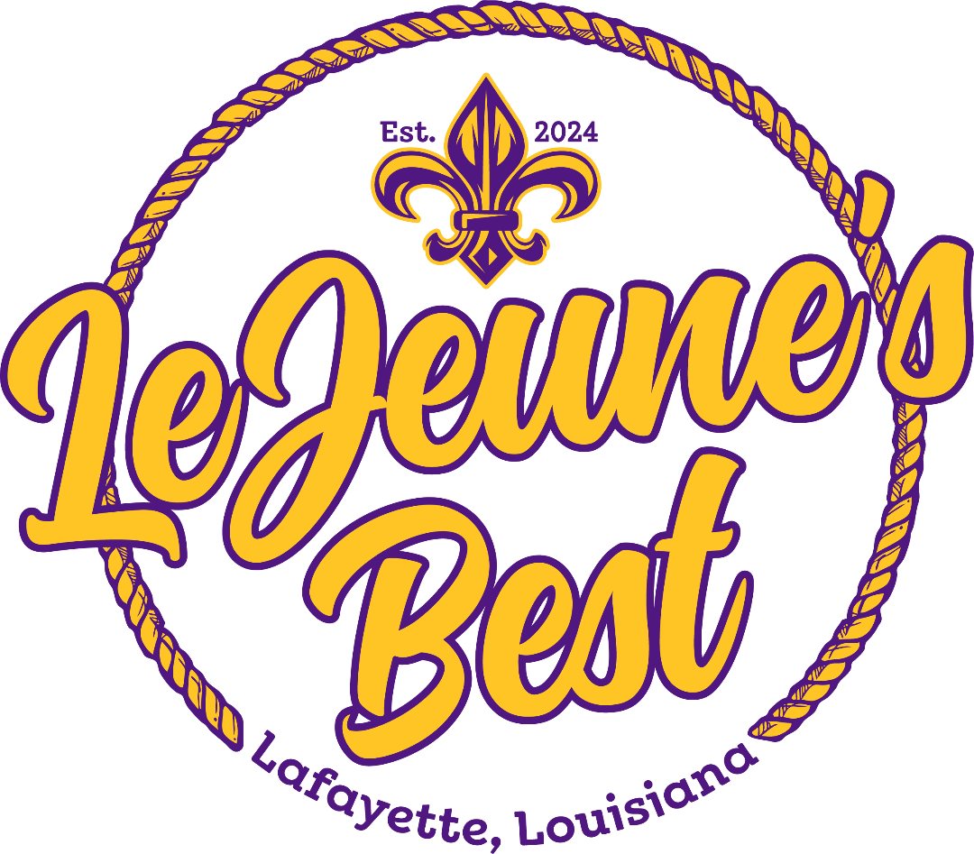 Lejeune Bauvil at William Grayson blog