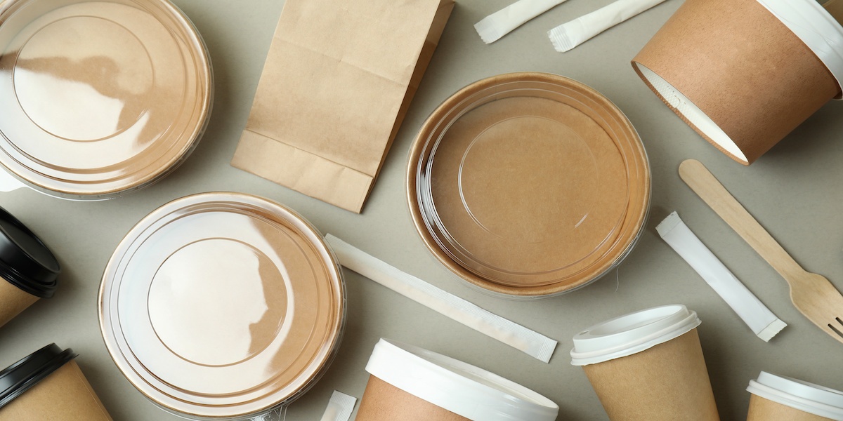 Tips For Recycling Takeout Containers — LeKAC