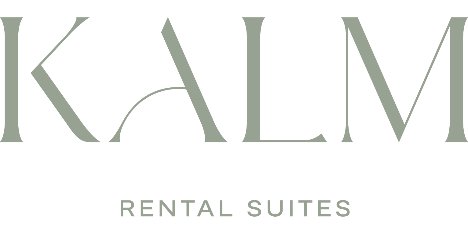 KALM Rental Suites New rental apartments in Candiac