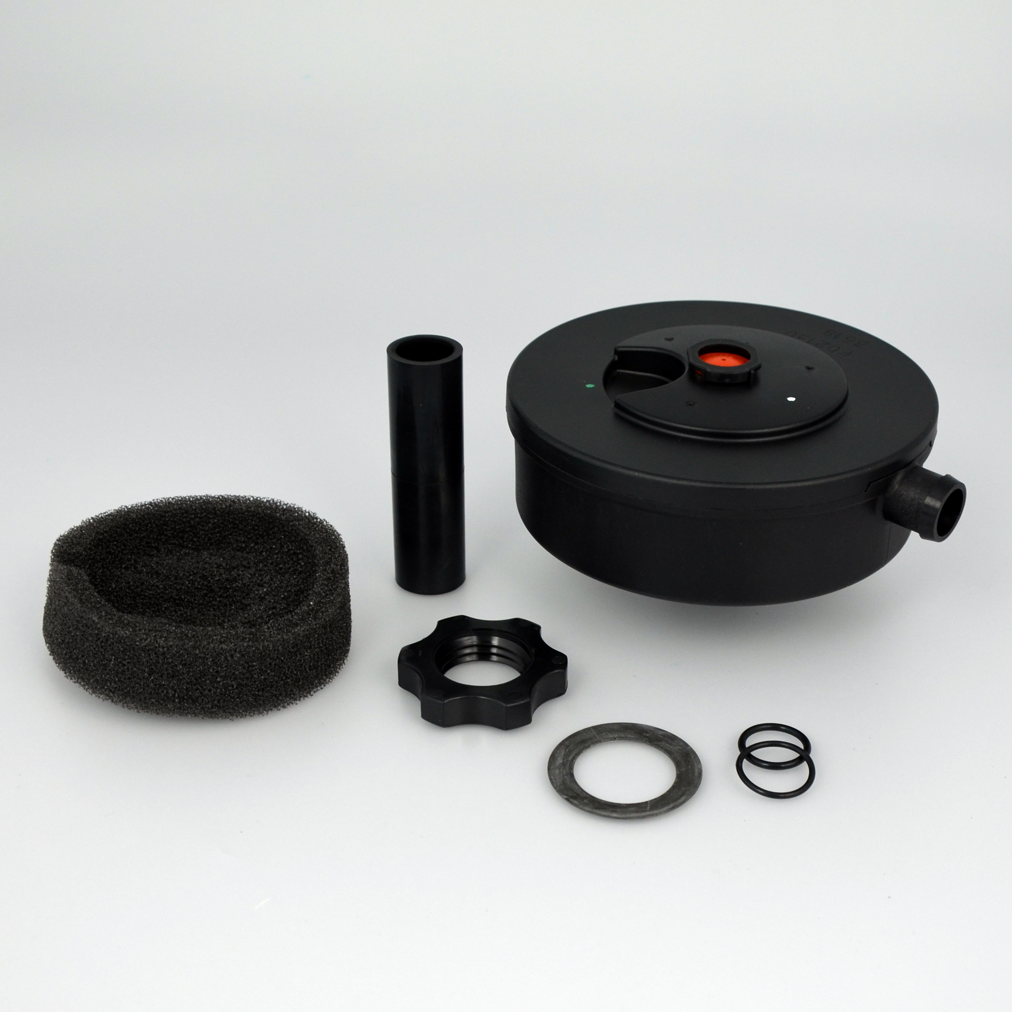 Crankcase Ventilation Filter Lekang Group