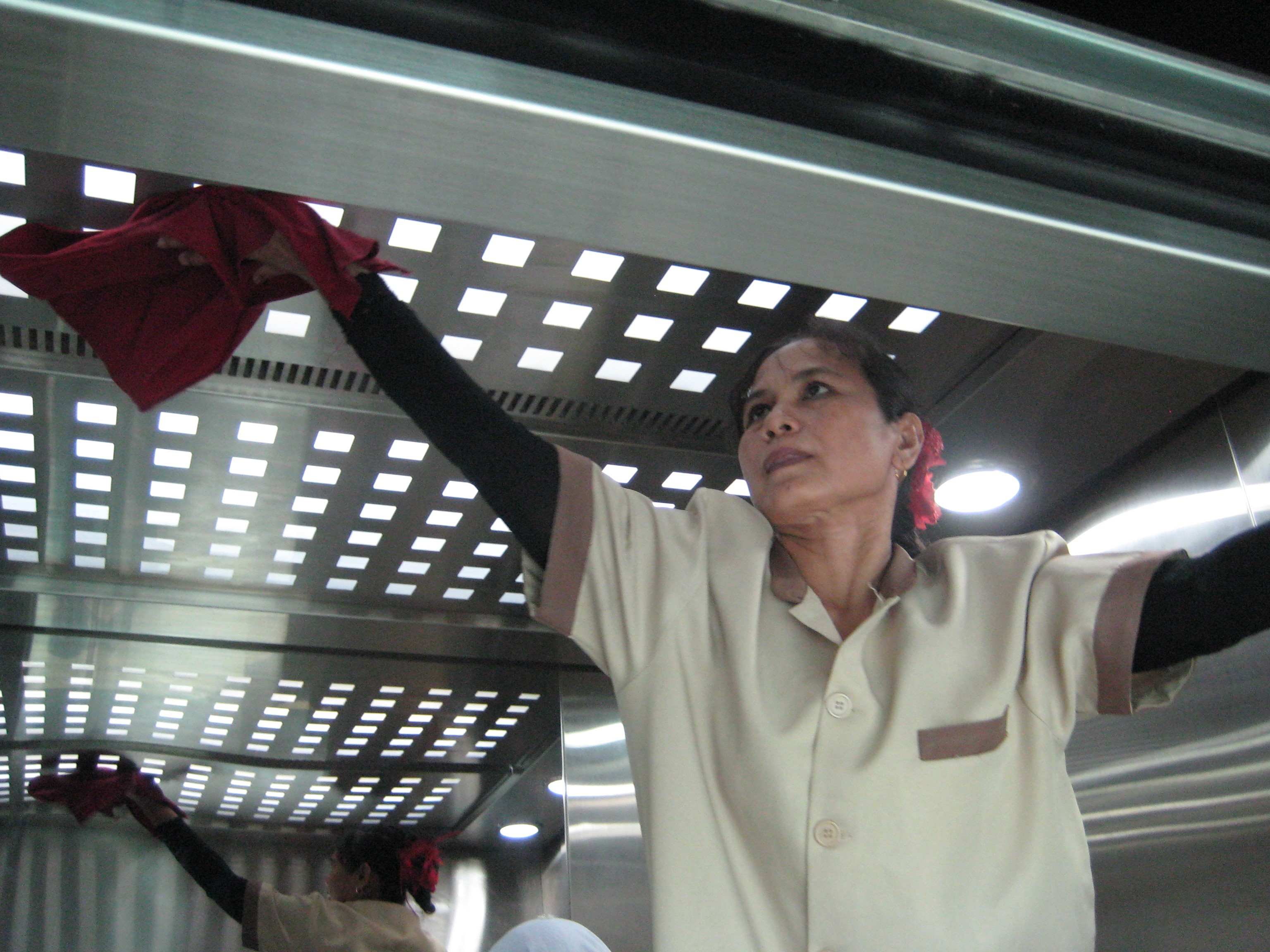 Lekas Cleaning Services Malaysia