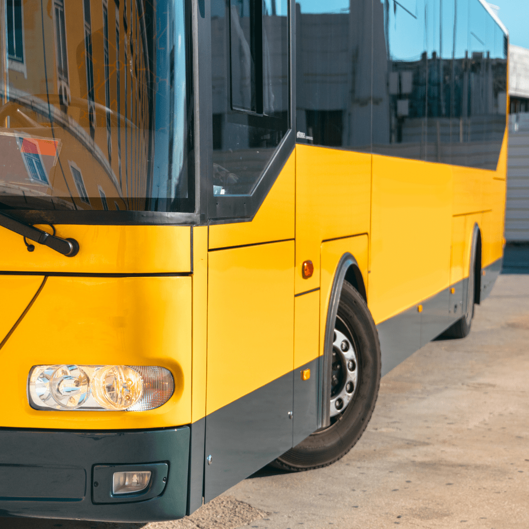 Nous trouver Le Kervéguen