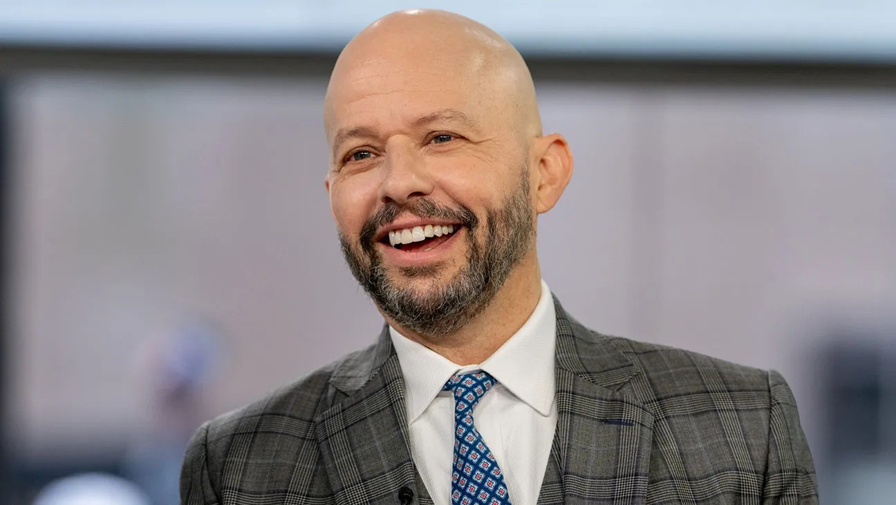 Jon Cryer Net Worth A Talented Actor's Impressive Success