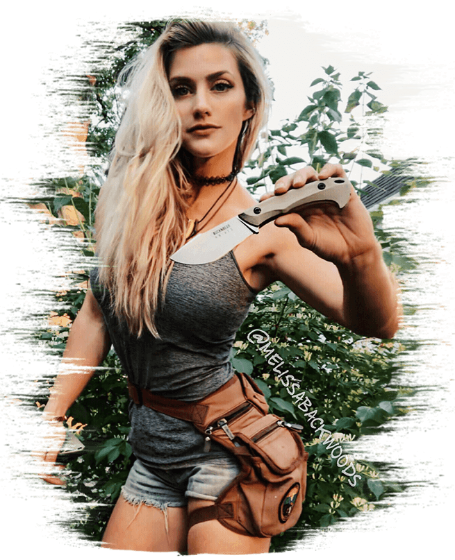 Melissa "Backwoods" Miller Bio, Age, Net Worth, Wiki, Career