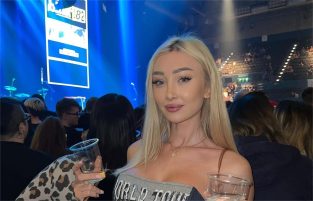 Who is Frances Bentley: Age, Bio, Net Worth, Height, Weight, Boyfriend