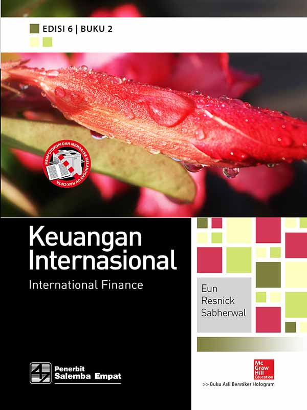 Keuangan Internasional (e6) 2