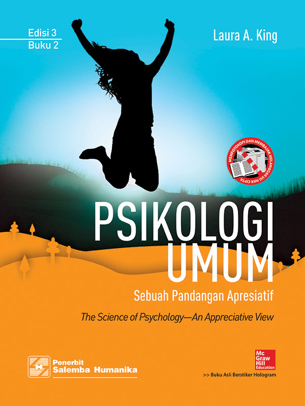 Psikologi UmumSebuah Pandangan Apresiatif (e3) 2