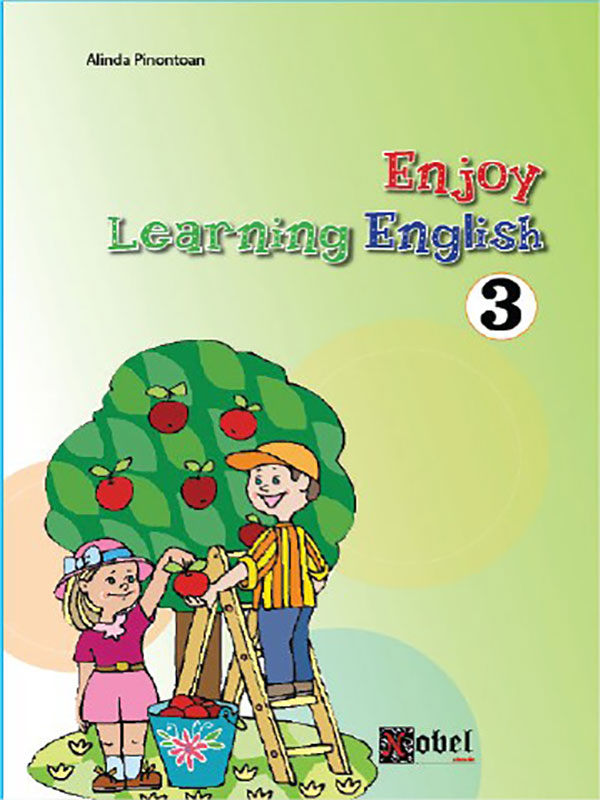 Enjoy Learning English 3