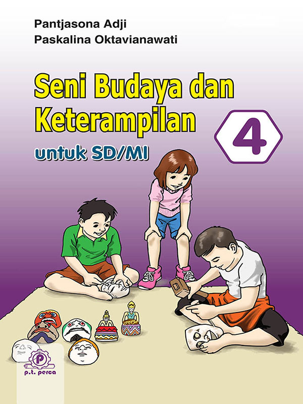 Seni Budaya dan Keterampilan (SBK)IV