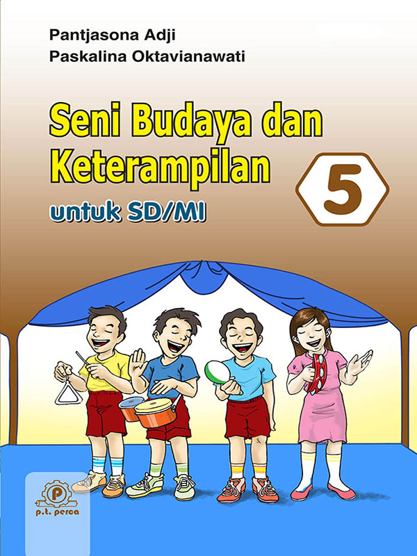 Seni Budaya dan Keterampilan (SBK)V