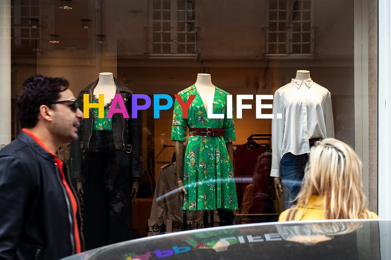 LED Lighting Strip Tips for Store Windows Lektron Lighting