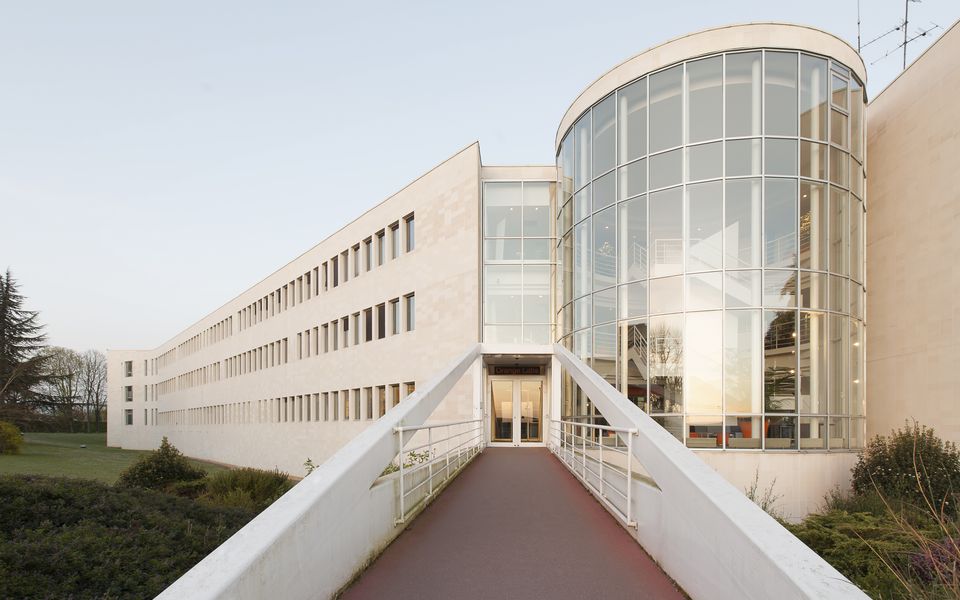 Le Lab