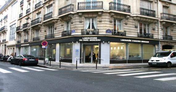 Manuel de Prélèvement Liste des sites