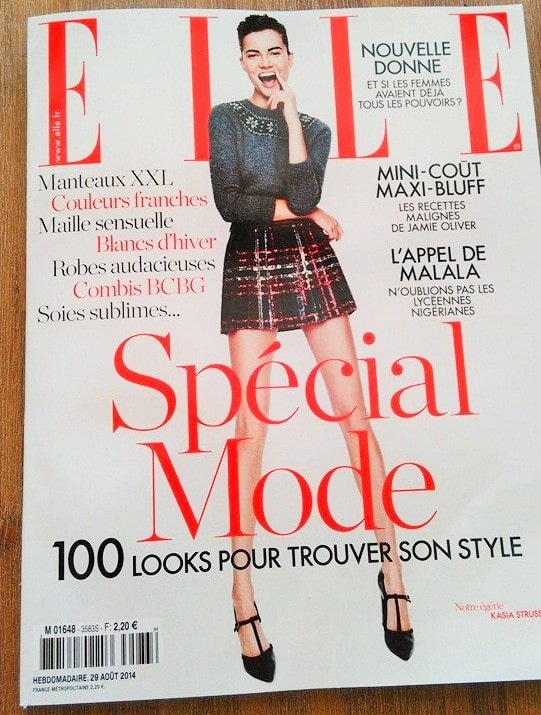ELLE NANTES 1 Le Labo des Mots