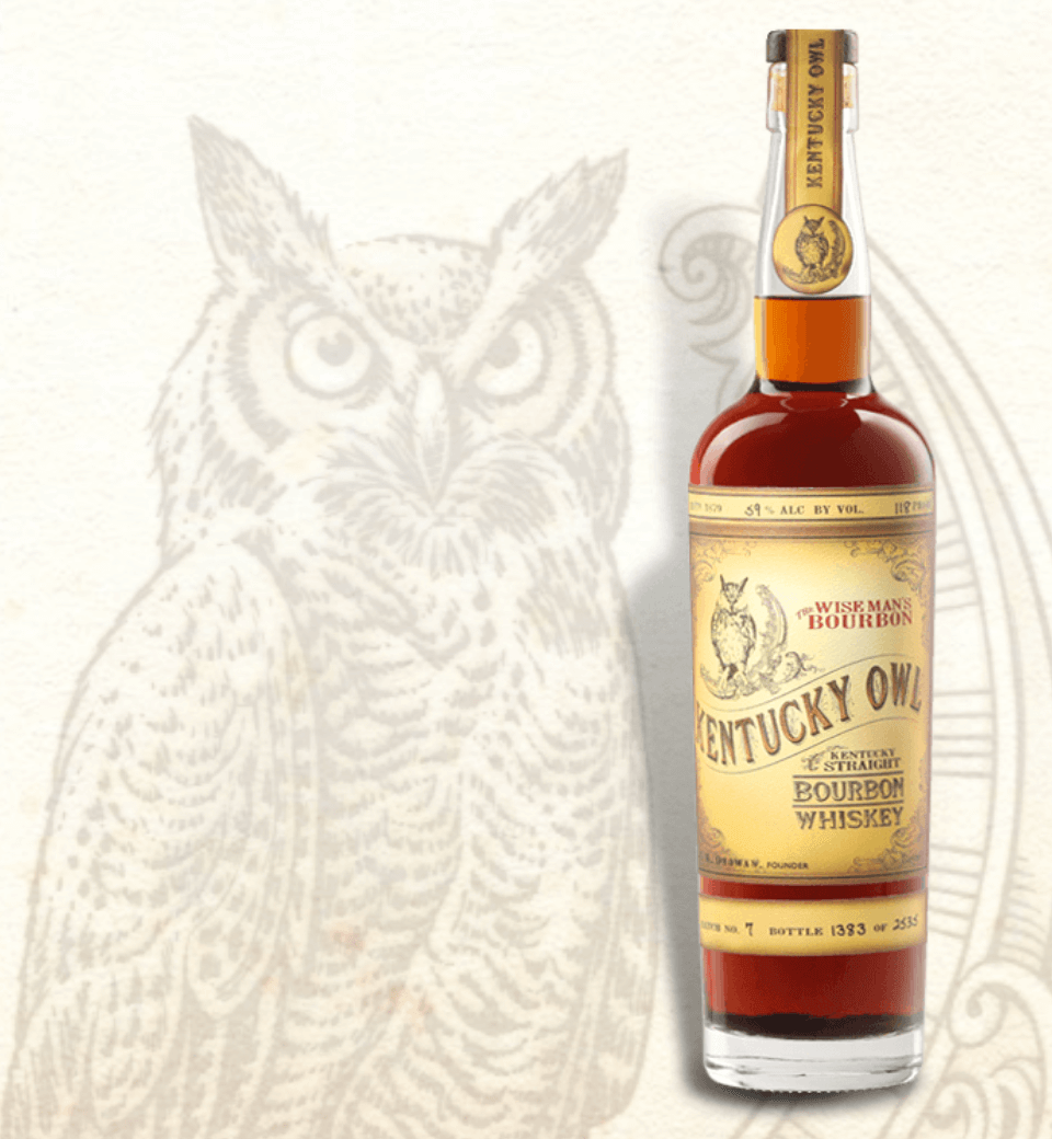 Kentucky Owl Lelander