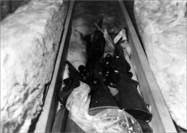 Butcher, Baker, the True Story of a Serial Killer Photos