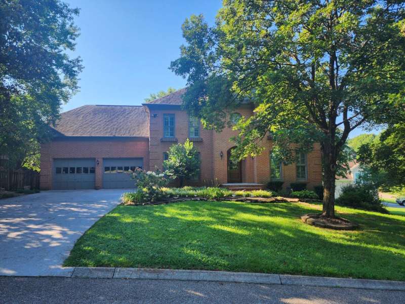 Residential Properties In Knoxville, TN Leland Murphy