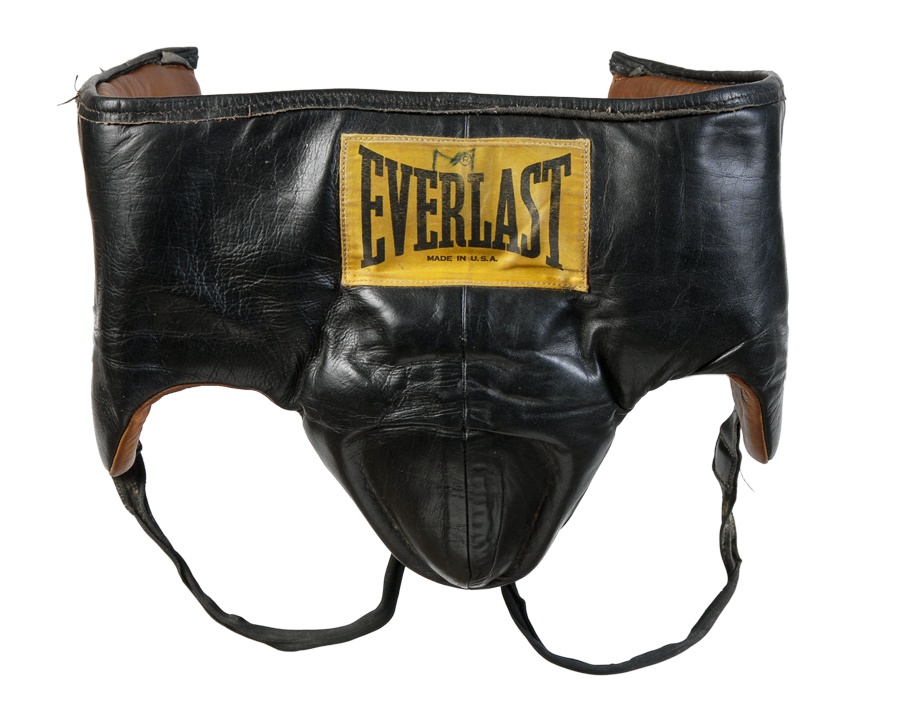 Muhammad Ali Everlast Cup