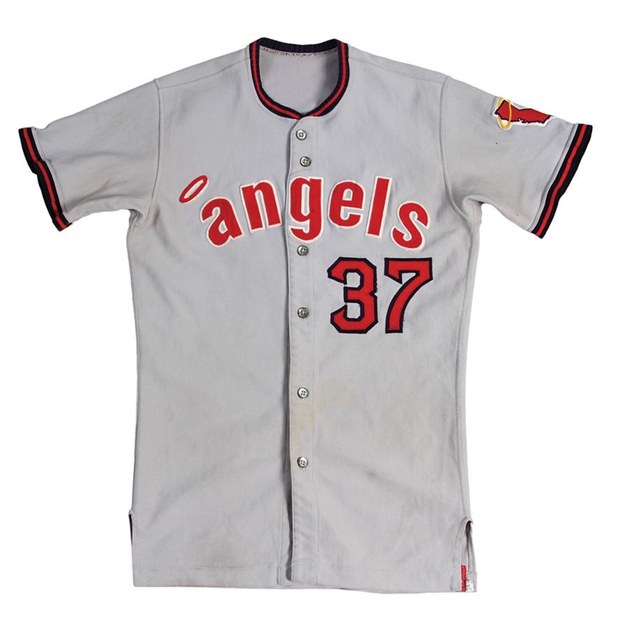 Sale > california angels jersey > in stock