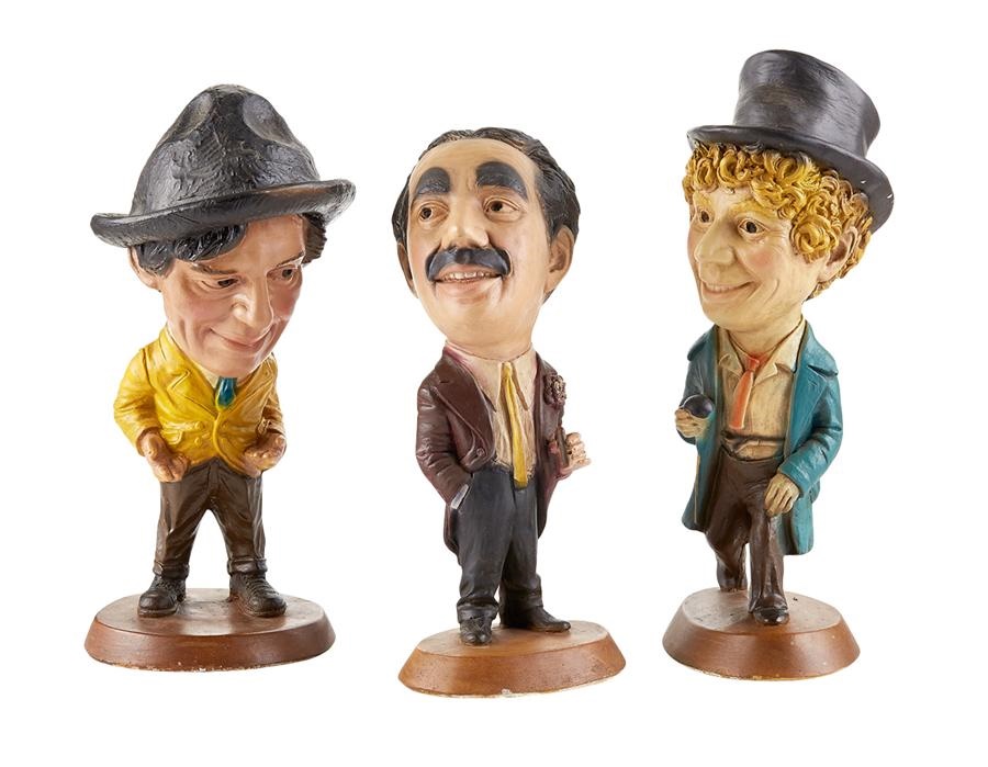 Marx Brothers 1970 Esco Statues (3)