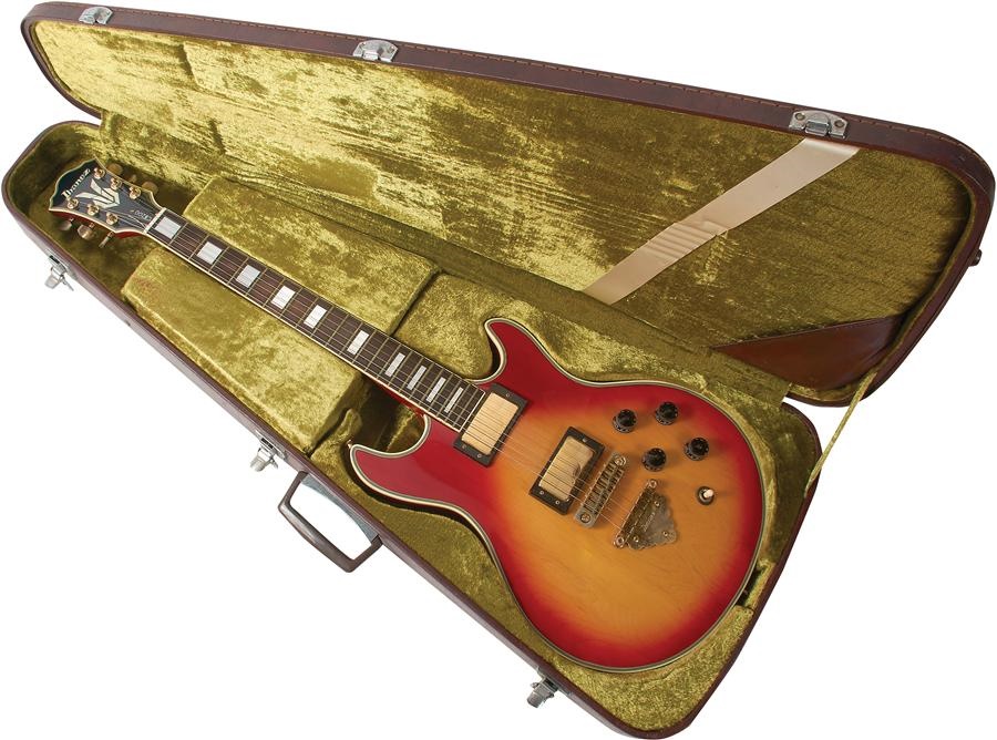 1978 Ibanez CN200 Vintage Guitar